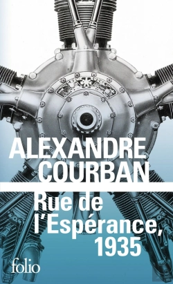 Bertrand.pt - Rue De L'Espérance, 1935