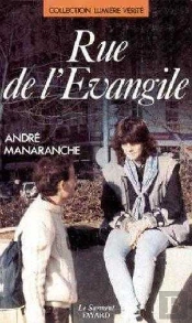 Rue De L'Evangile
