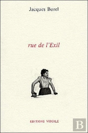 Rue De L'Exil
