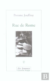 Rue De Rome