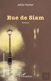 Rue De Siam