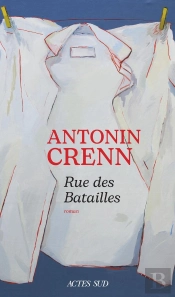 Rue Des Batailles