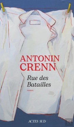 Bertrand.pt - Rue Des Batailles