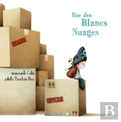 Rue Des Blancs Nuages