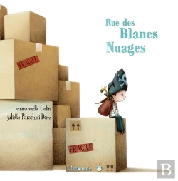 Bertrand.pt - Rue Des Blancs Nuages
