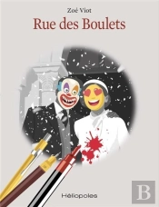 Rue Des Boulets