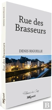 Rue Des Brasseurs