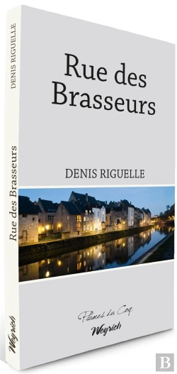 Bertrand.pt - Rue Des Brasseurs