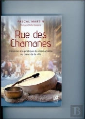 Rue Des Chamanes