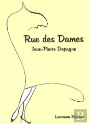 Rue Des Dames