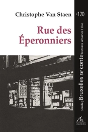 Rue Des Eperonniers