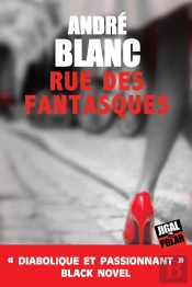 Rue Des Fantasques