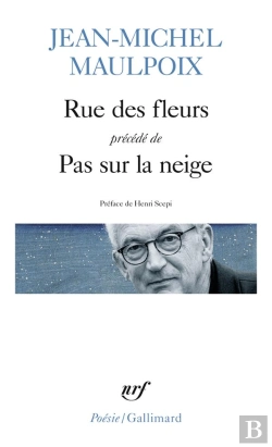 Bertrand.pt - Rue Des Fleurs Précédé De Pas Sur La Neige