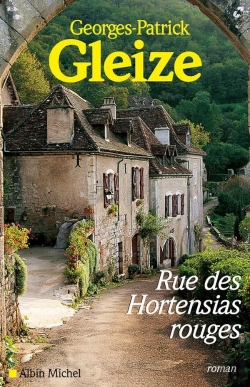 Bertrand.pt - Rue Des Hortensias Rouges