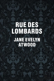 Rue Des Lombards. Version Anglaise