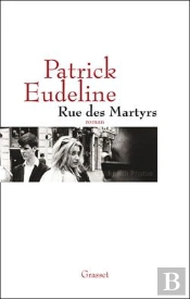 Rue Des Martyrs