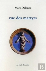 Rue Des Martyrs
