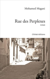 Rue Des Perplexes