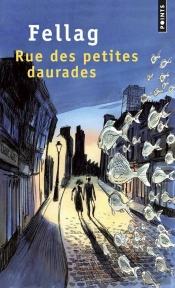 Rue Des Petites Daurades