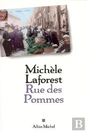 Rue Des Pommes