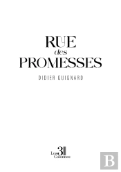 Rue Des Promesses