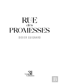 Bertrand.pt - Rue Des Promesses