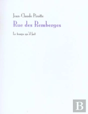 Rue Des Remberges