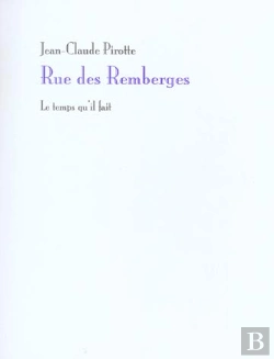 Bertrand.pt - Rue Des Remberges