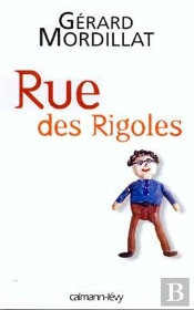 Rue Des Rigoles