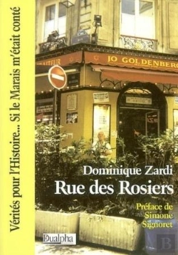 Bertrand.pt - Rue Des Rosiers