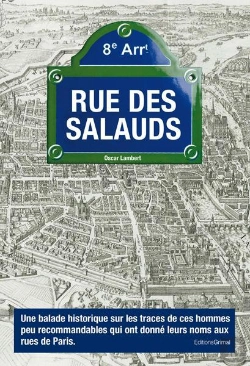 Bertrand.pt - Rue Des Salauds