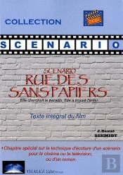 Rue Des Sans Papiers
