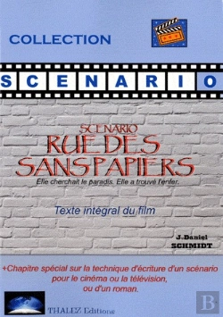 Bertrand.pt - Rue Des Sans Papiers