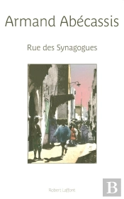 Rue Des Synagogues