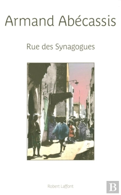 Bertrand.pt - Rue Des Synagogues