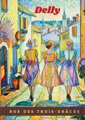 Rue Des Trois-Grâces