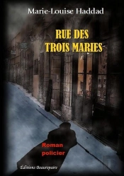 Rue Des Trois Maries