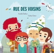 Rue Des Voisins