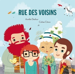 Bertrand.pt - Rue Des Voisins