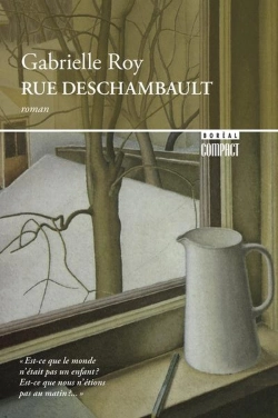 Bertrand.pt - Rue Deschambault