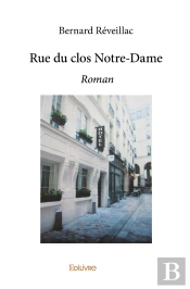 Rue Du Clos Notre-Dame