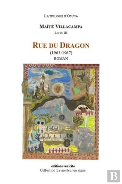 Bertrand.pt - Rue Du Dragon (1963-1967)