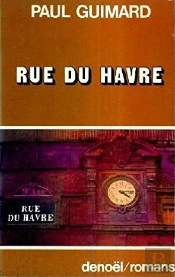 Rue Du Havre