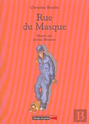 Rue Du Masque