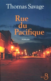 Rue Du Pacifique