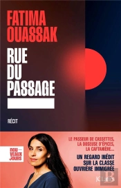 Rue Du Passage