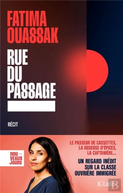 Bertrand.pt - Rue Du Passage