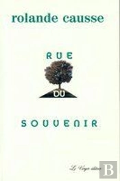 Rue Du Souvenir