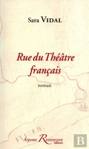 Rue Du Théâtre Français