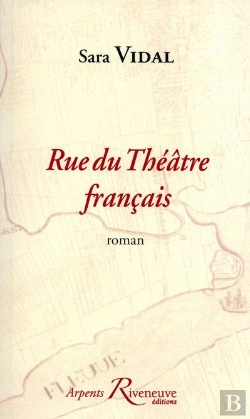 Bertrand.pt - Rue Du Théâtre Français